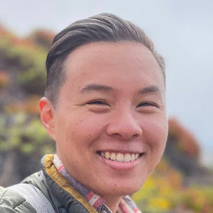 Meet your Posher, Kyle